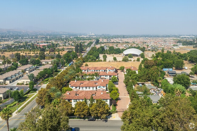 Building Photo - Villas Bonita Apartments