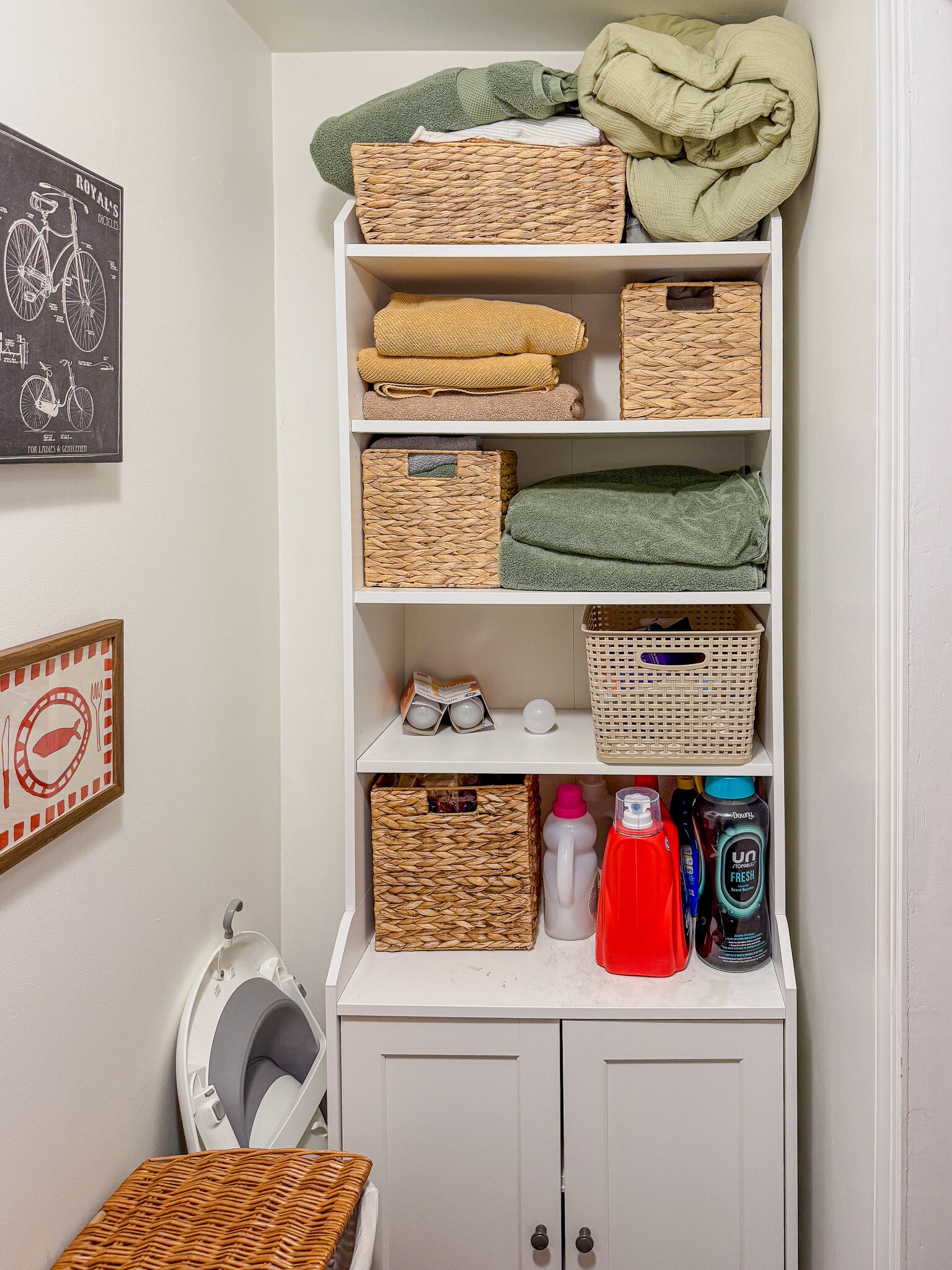 Laundry Space 2 - 1708 W Cullerton St