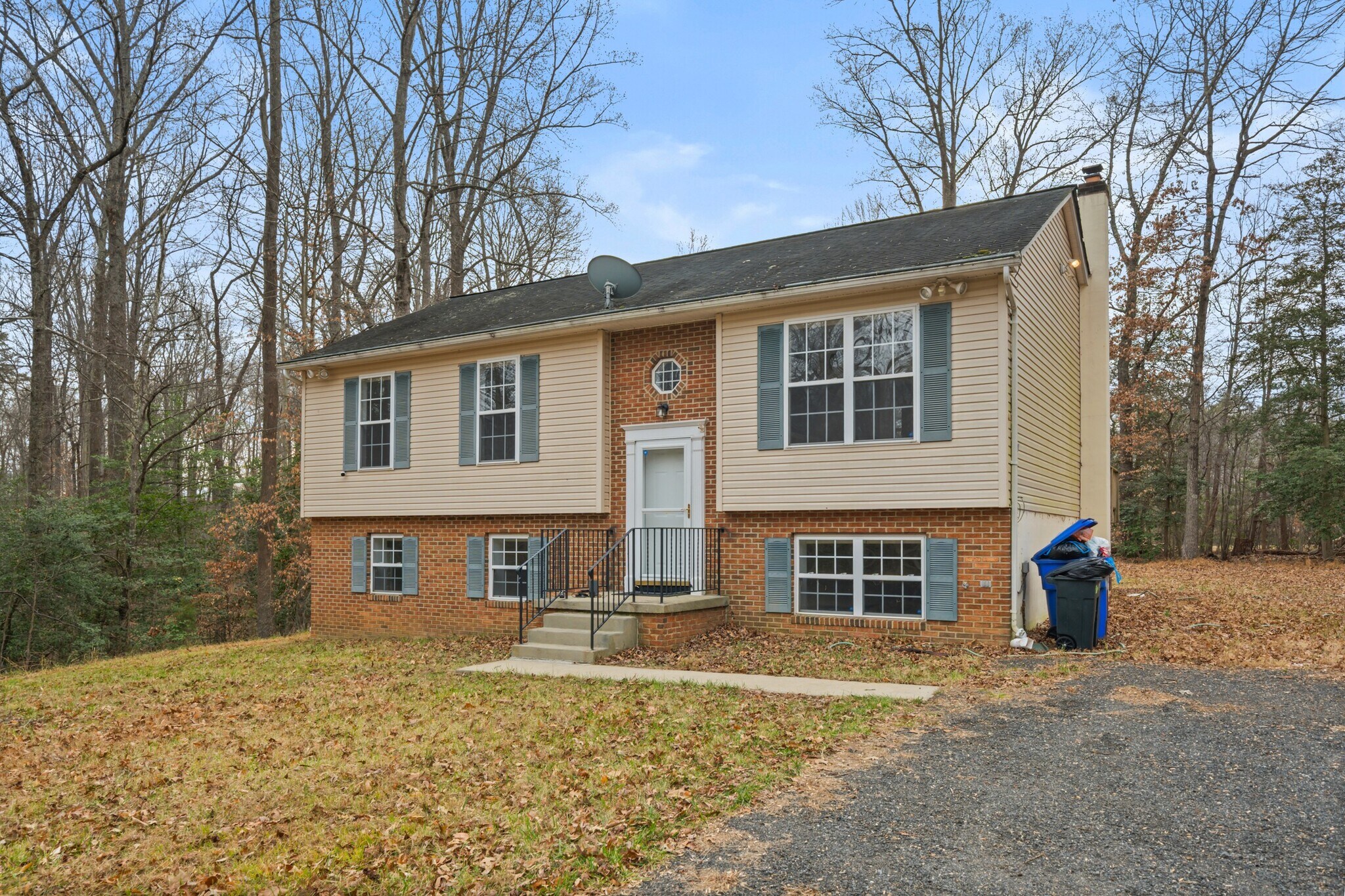 Building Photo - 2870 Preswood Pl
