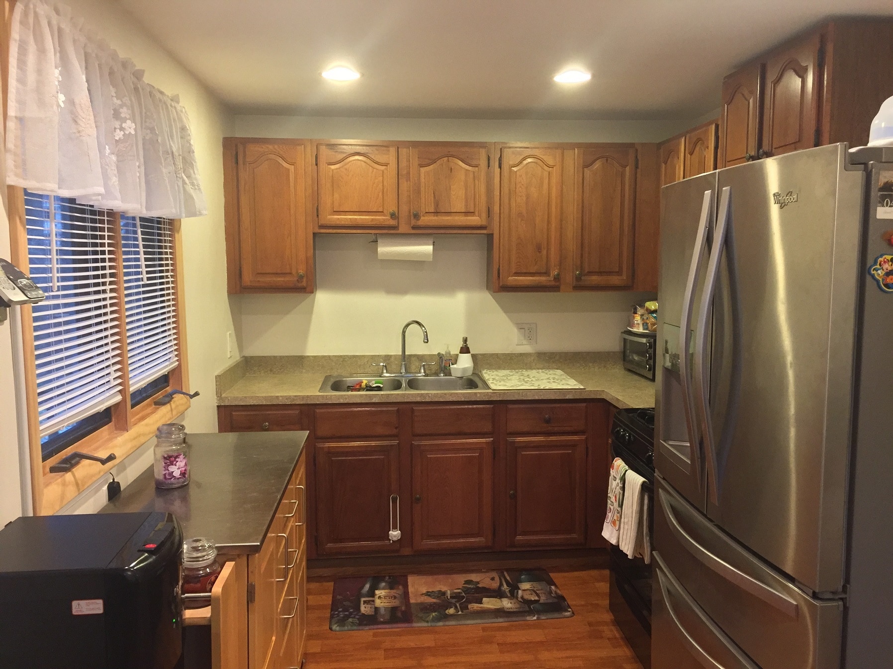 Kitchen - 23 Sandy Brook Rd