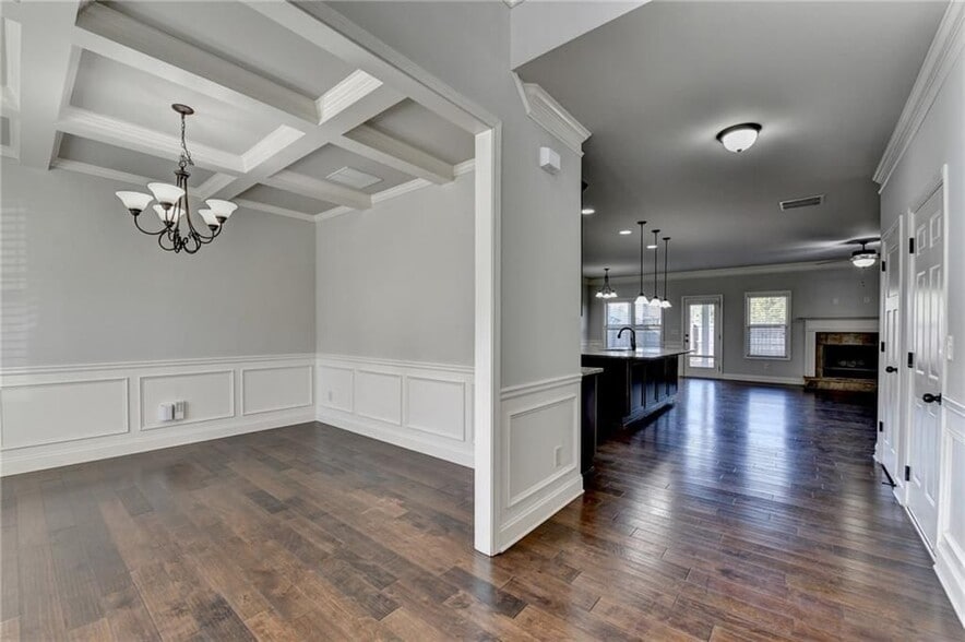 Building Photo - 1264 Brynhill Ct