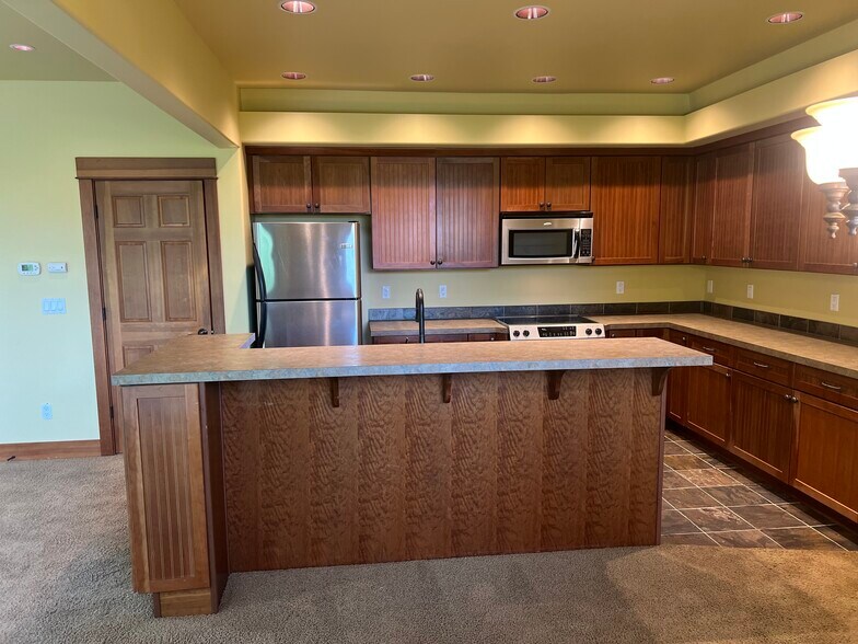 Building Photo - 3621 187th Pl NE