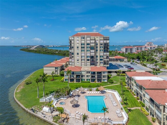 Building Photo - 6372 Palma Del Mar Blvd S