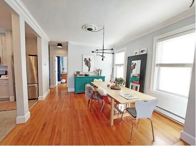 Building Photo - 118 Franklin St