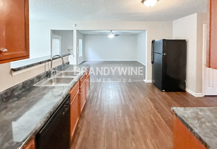 Building Photo - 6022 Birdseye Tr