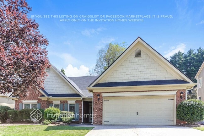 Building Photo - 1085 Chippewa Oak Dr NE