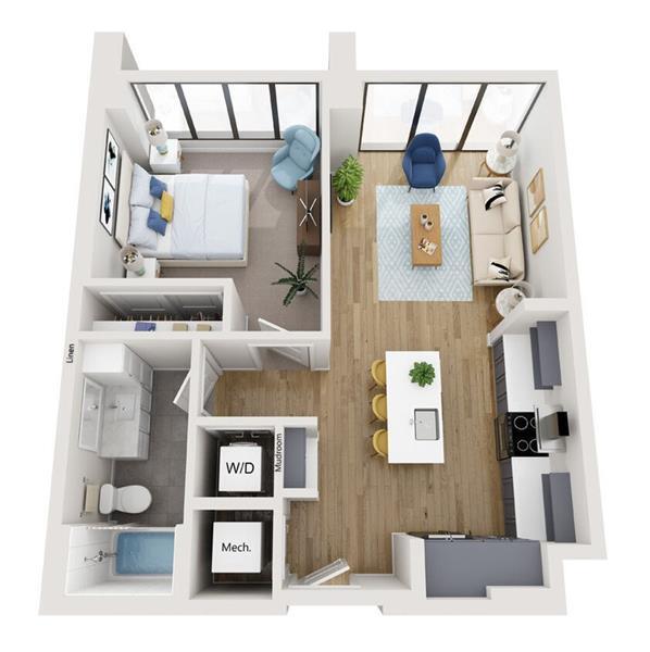 Building Photo - 92 Red River St