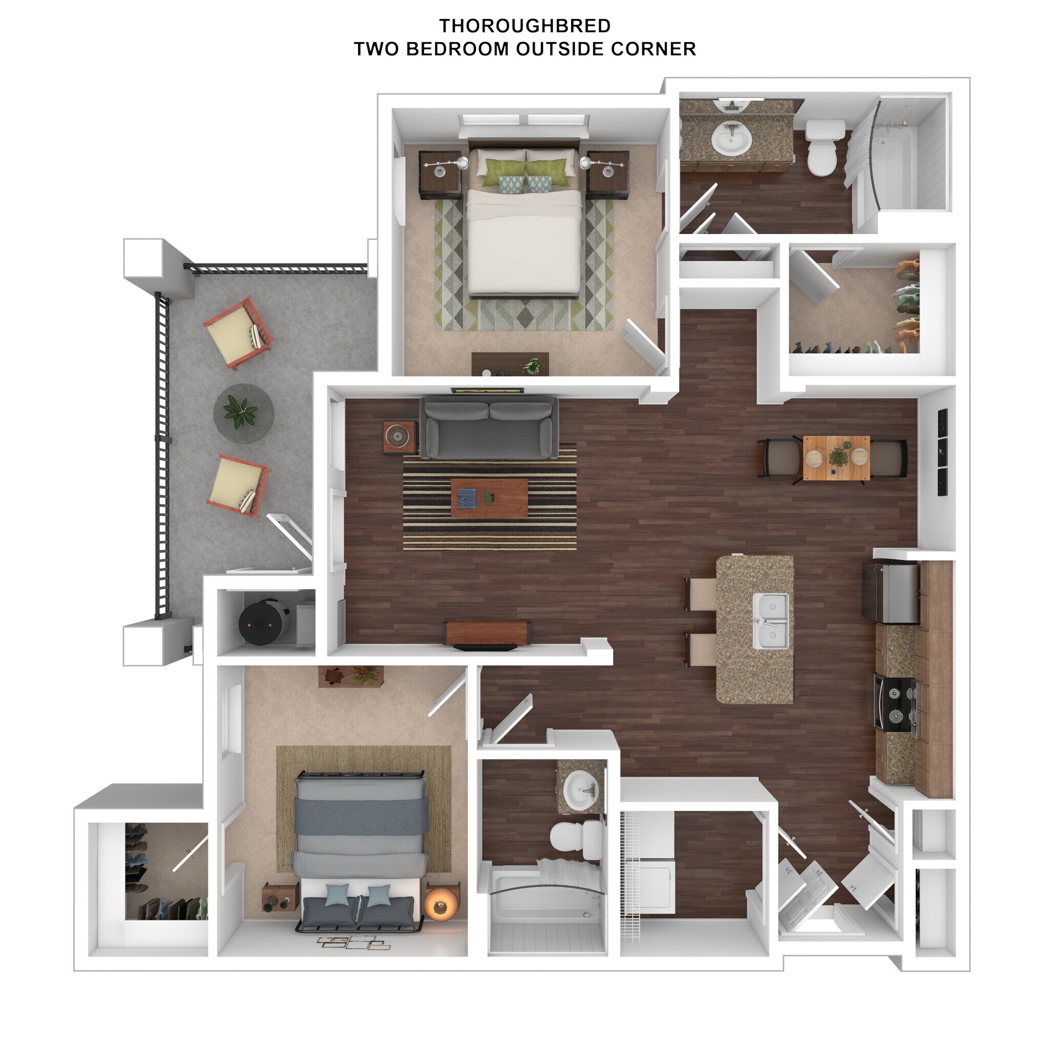 Olde Towne at Mt. Victor Apartments 275 New Towne Dr Bowling Green KY