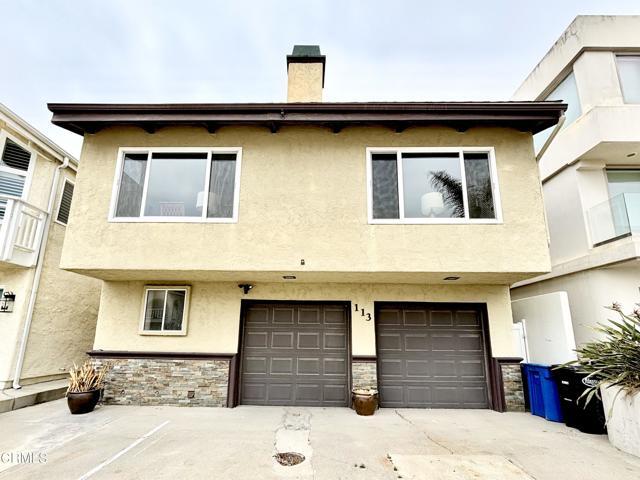 Building Photo - 113 Los Robles St