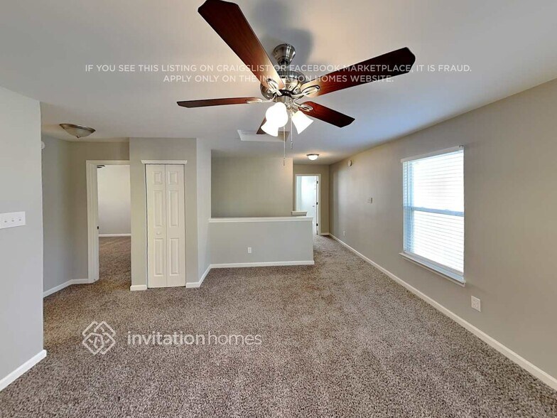 Building Photo - 6816 Wandering Creek Dr