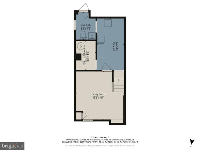 Building Photo - 1109 W 40th St