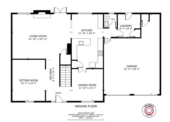 Building Photo - Gorgeous Northwood rental