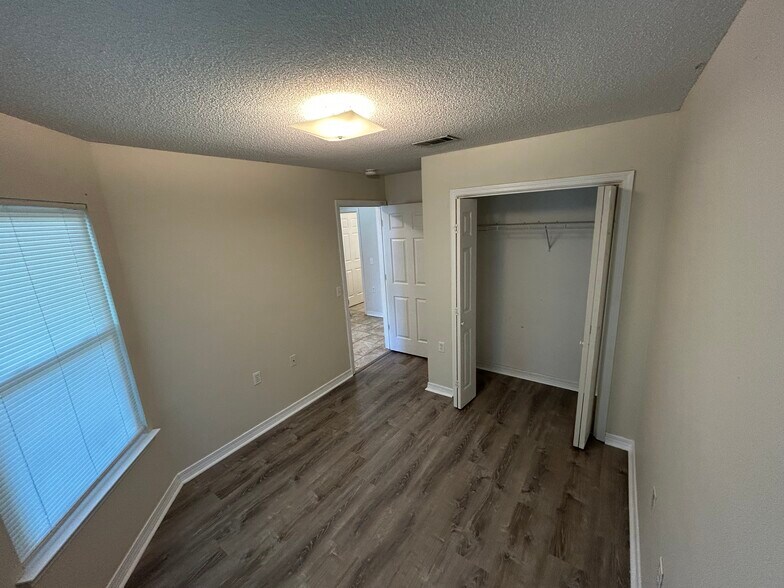 Bedroom 2 - 1311 Jasper St