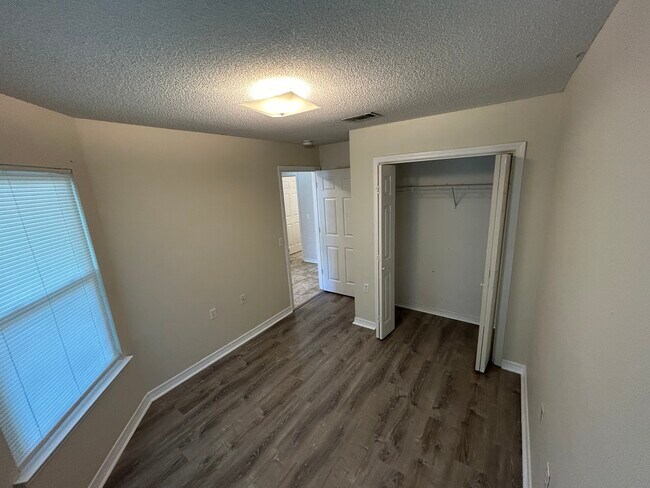 Bedroom 2 - 1311 Jasper St