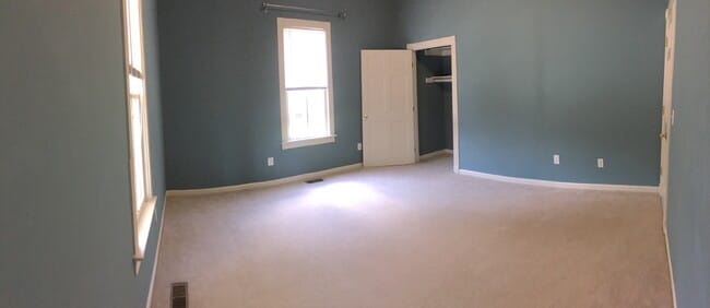 Bedroom #2 - 611 E Martin St