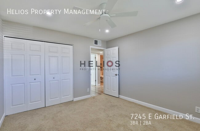 Building Photo - 7245 E Garfield St