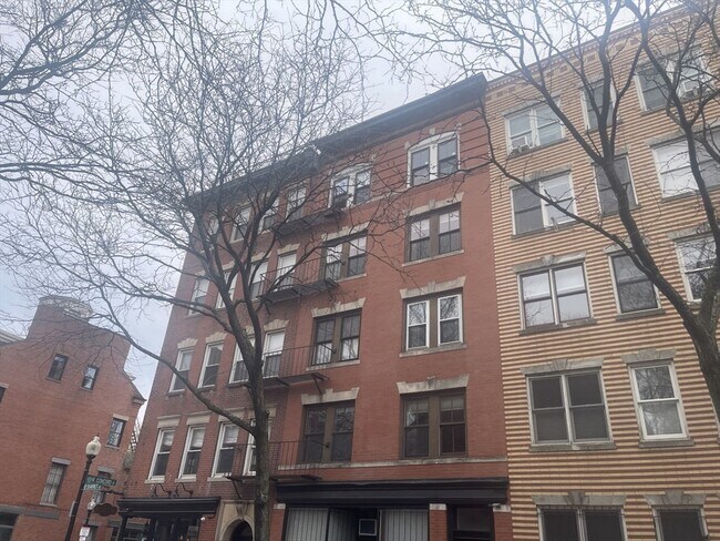 Building Photo - 476 Shawmut Ave
