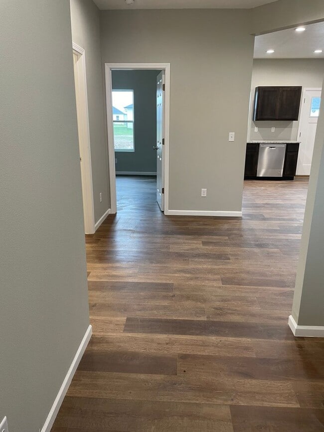 Building Photo - Brand New 4 bed 2 bath 2 Car Garage! 1/2 off 1st Months Rent!!