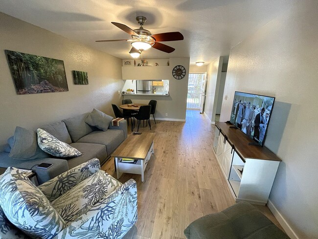 Building Photo - Furnished Ground Floor Southpointe Condo Available