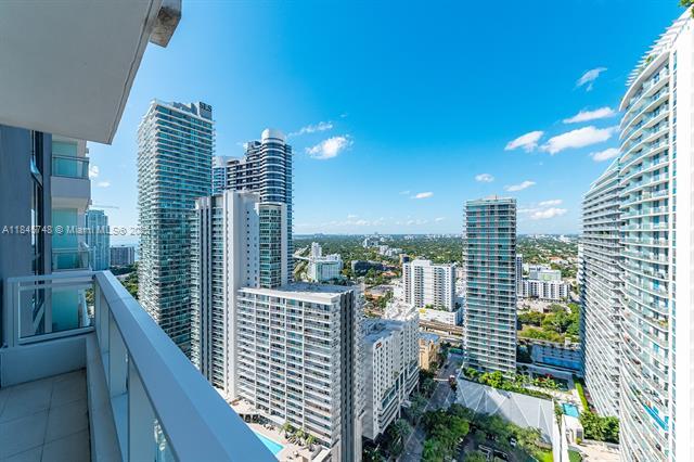 Building Photo - 1080 Brickell Ave