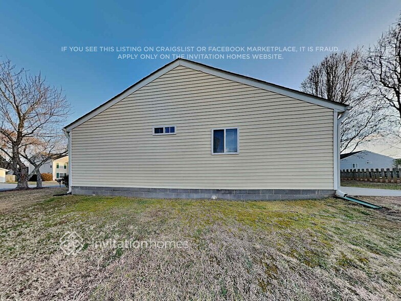 Building Photo - 5882 Culloden Ct