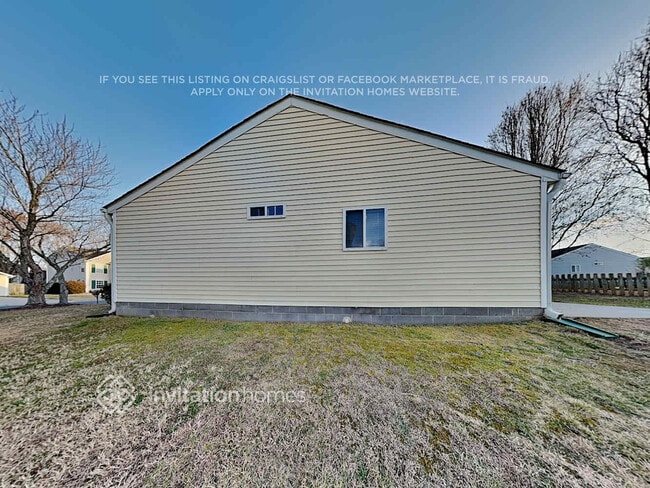 Building Photo - 5882 Culloden Ct