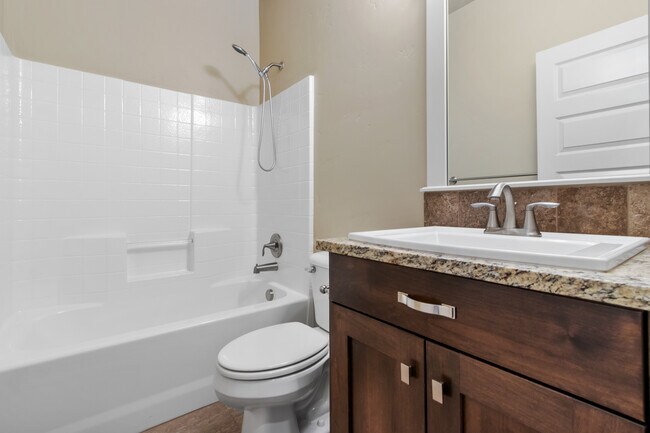 Building Photo - 4300 N Chapala Way