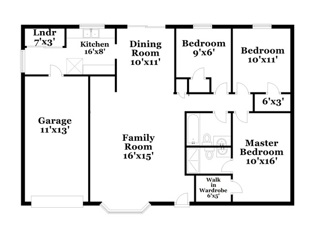 Building Photo - 6845 Brown Dr S