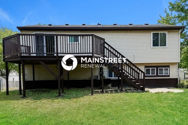 Building Photo - 4 Bedroom Pet-Friendly Home in Indianapoli...