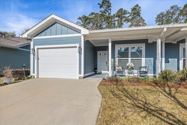 Building Photo - 1544 Miccosukee Loop