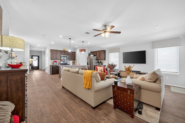 Building Photo - 15202 Davan Springs Dr