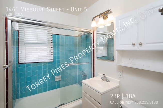 Building Photo - *OPEN HOUSE: 3/22 3-4PM* 2BR in Pacific Be...