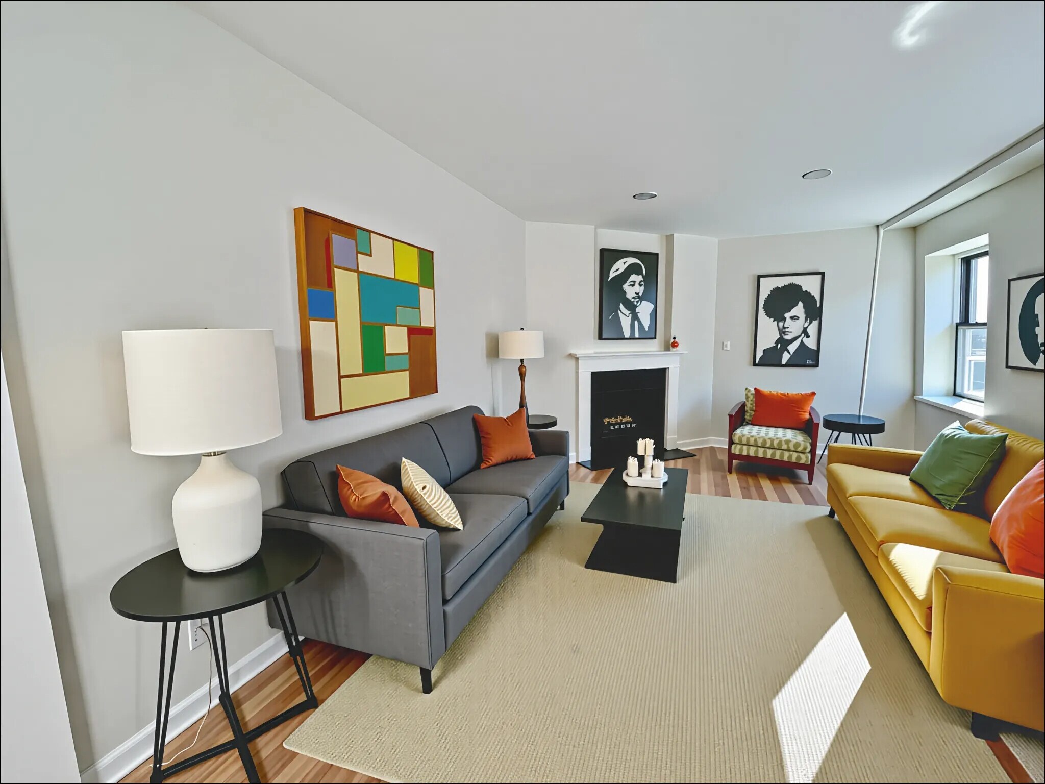 Building Photo - 1661-1663 Washington St. Unit 303