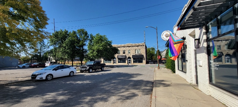 Building Photo - 2133 N Talbott St