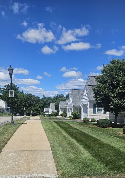 Primary Photo - White Rock Senior Living Community