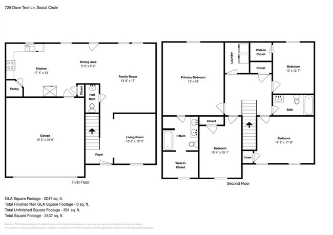 Building Photo - 729 Dove Tree Ln