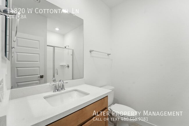 Building Photo - 14820 W Cottontail Ln