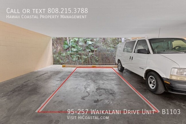 Building Photo - 95-257 Waikalani Drive Unit-B1103
