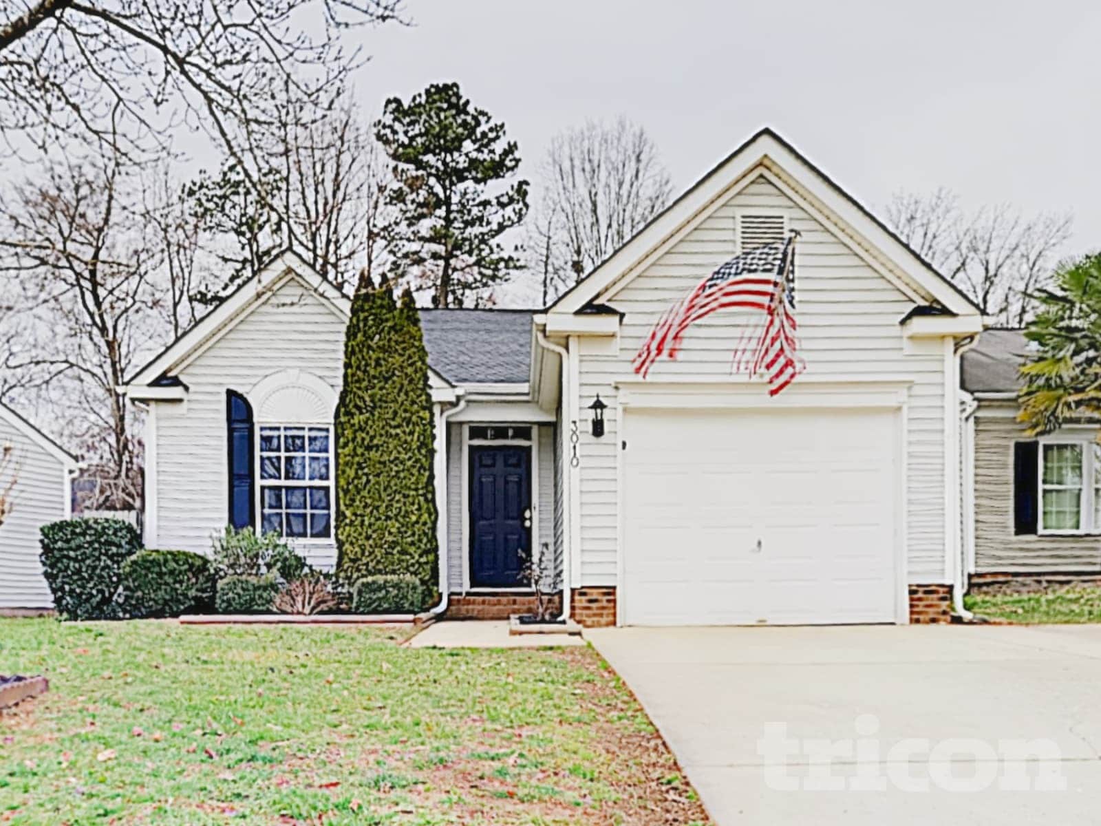 Building Photo - 3014 Great Falls Dr