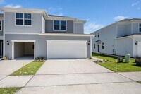 Building Photo - New Construction Townhome
