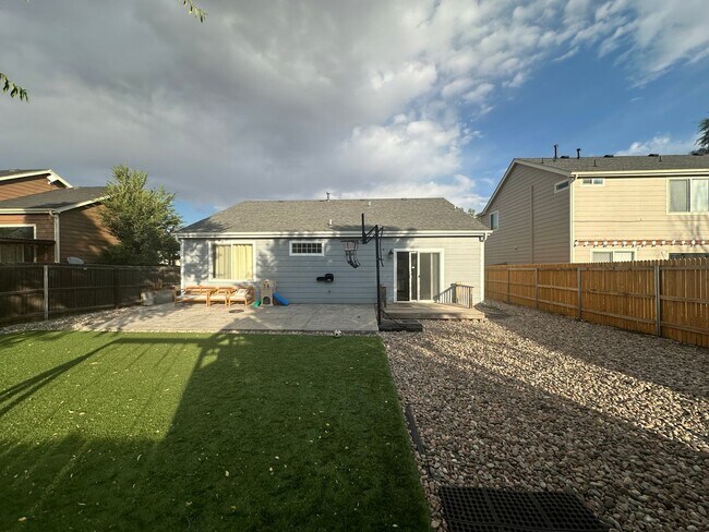 Building Photo - Charming Ranch-Style Home Minutes from Fort Carson, Schriever, and Peterson Space Force Base!!