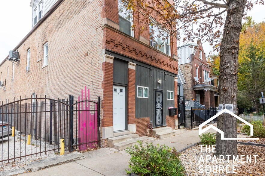 Building Photo - 2651 W 23rd Pl