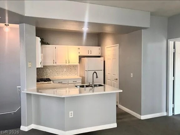 Building Photo - 8555 W Russell Rd