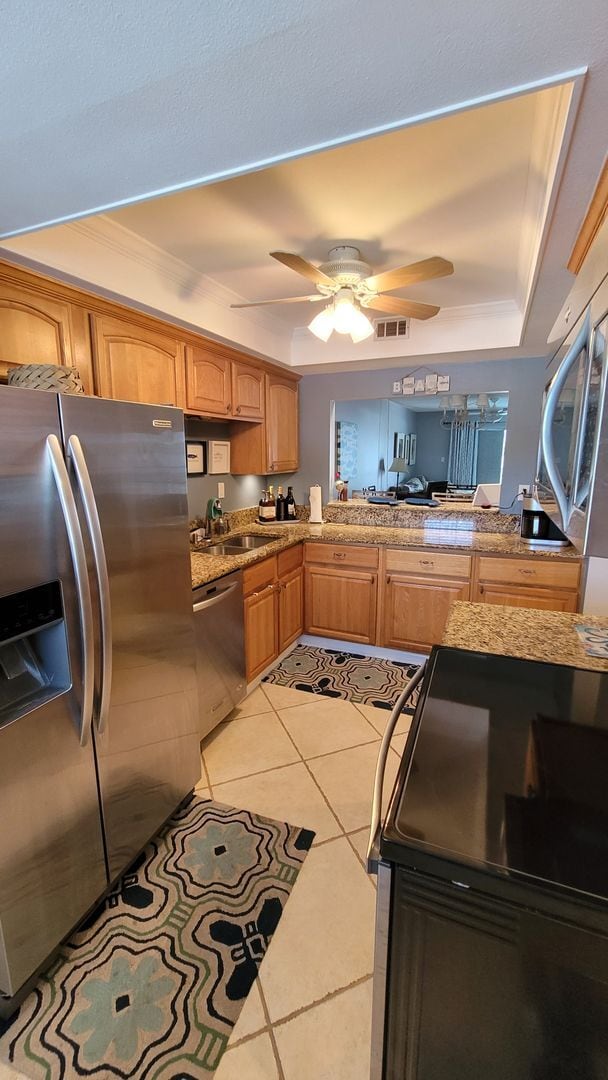 Building Photo - Fully Furnished Condo in the heart of Cocoa Beach-Available 10.1.24 to 4.30.25