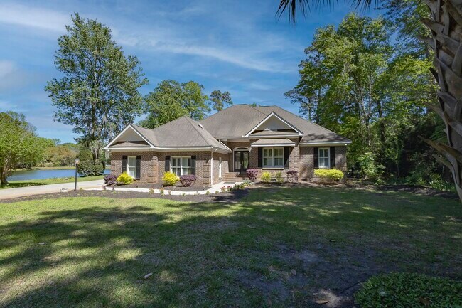 Building Photo - 133 Old Augusta Dr