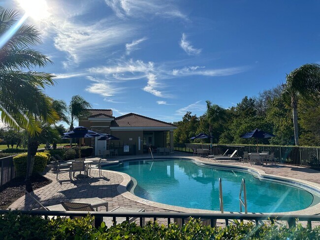 Building Photo - Peaceful 4 Bedroom 3 Full Bath Townhome In...