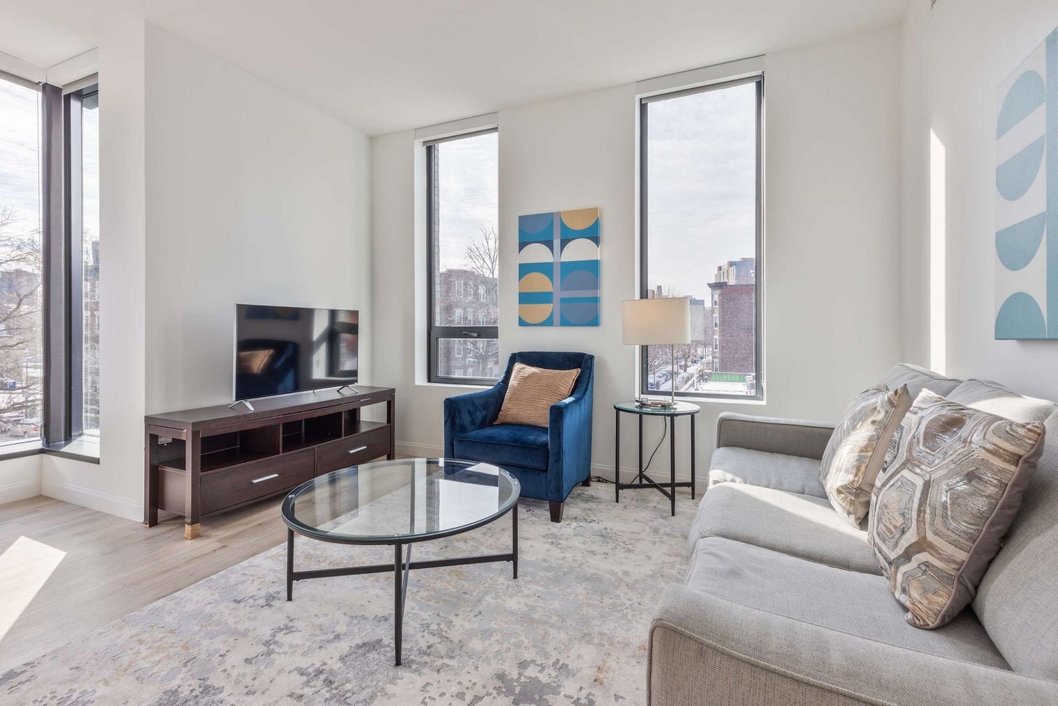 Building Photo - 60 Kilmarnock St