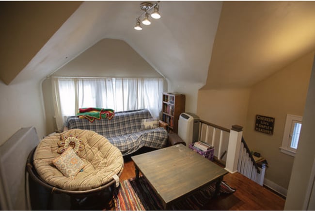 Building Photo - 724 South 5th Street