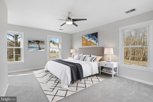 Building Photo - 7329 Fleetwood Ct