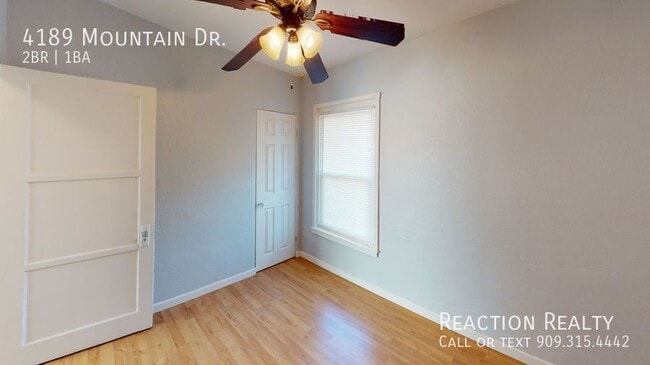 Building Photo - 4189 N Mountain Dr